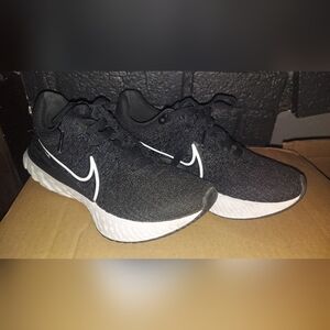 Nike React Infinity Run